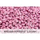 Miniduo 2 x 4 mm Pastel Lila - 5 g