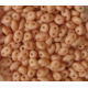 Miniduo 2 x 4 mm Op. Light Peach Silk Mat - 5 g