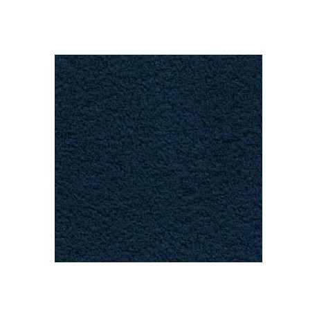 Ultra Suede 21,5 x 21,5 cm Navy - 1 pz