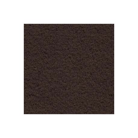 Ultra Suede 21,5 x 21,5 cm Coffee Bean - 1 pz