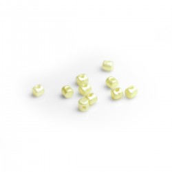 Minos® par Puca® 2,5x3 mm Pastel Cream - 5 g