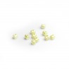 Minos® par Puca® 2,5x3 mm Pastel Cream - 5 g