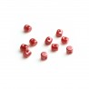 Minos® par Puca® 2,5x3 mm Pastel Dark Coral - 5 g
