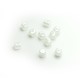 Minos® par Puca® 2,5x3 mm Pastel White - 5 g