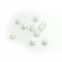 Minos® par Puca® 2,5x3 mm Pastel White - 5 g