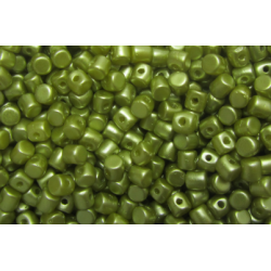 Minos® par Puca® 2,5x3 mm Pastel Lime - 5 g