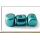 Minos® par Puca® 2,5x3 mm Pastel Emerald - 5 g