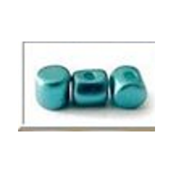 Minos® par Puca® 2,5x3 mm Pastel Emerald - 5 g