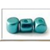 Minos® par Puca® 2,5x3 mm Pastel Emerald - 5 g