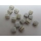 Tipo (variante) Groovy Tiles 6 mm Luster Grey - 20 Pz