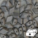 DIAMONDUO™ 5 x 8 mm Concrete Grey - 5 g
