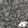 DIAMONDUO™ 5 x 8 mm Concrete Grey - 5 g