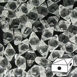 DIAMONDUO™ 5 x 8 mm Crystal - 5 g