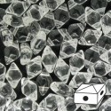 DIAMONDUO™ 5 x 8 mm Crystal - 5 g