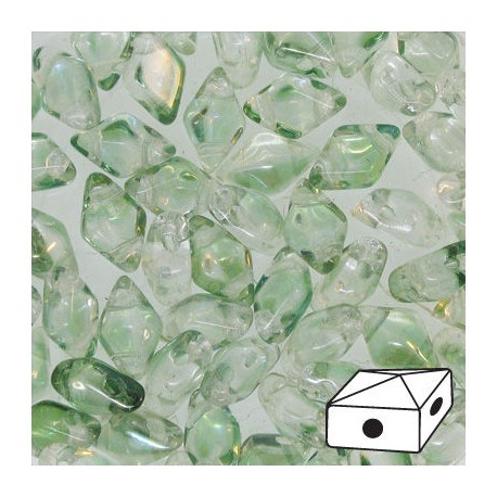 DIAMONDUO™ 5 x 8 mm Lumi Mint - 5 g