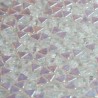 Khéops® par Puca® 6mm Crystal AB - 5 g