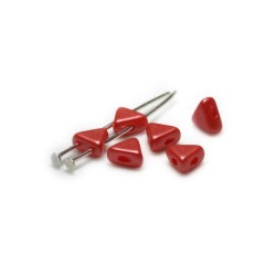 Khéops® par Puca® 6mm Pastel Coral - 5 g