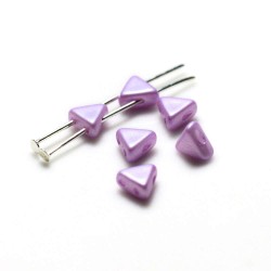 Khéops® par Puca® 6mm Pastel Light Rose - 5 g