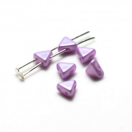 Khéops® par Puca® 6mm Pastel Light Rose - 5 g