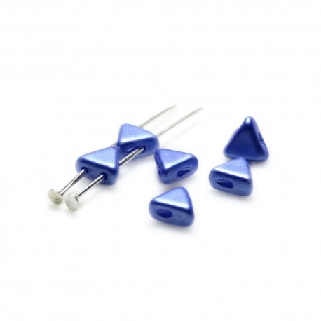 Khéops® par Puca® 6mm Pastel Sapphire - 5 g