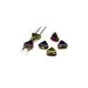 Khéops® par Puca® 6mm California Violet - 5 g