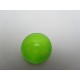 Cabochon Tondo in Vetro diametro 25 mm Soggetto Natalizio - 1 pz