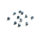 Minos® par Puca® 2,5x3 mm Tweedy Blue - 5 g
