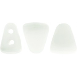 NIB-BIT 6 x 5 mm White - 5 g