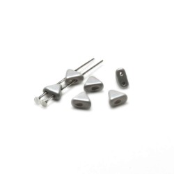 Khéops® par Puca® 6mm Grey Pearl - 5 g