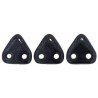 Perline Triangle 6 mm Hematite - 5 g