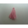 Nappina in Cotone 25-31 mm Rosa - 1 pz