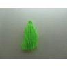 Nappina in Cotone 25-31 mm Verde Neon - 1 pz