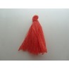 Nappina in Cotone 25-31 mm Rosso/Arancione - 1 pz