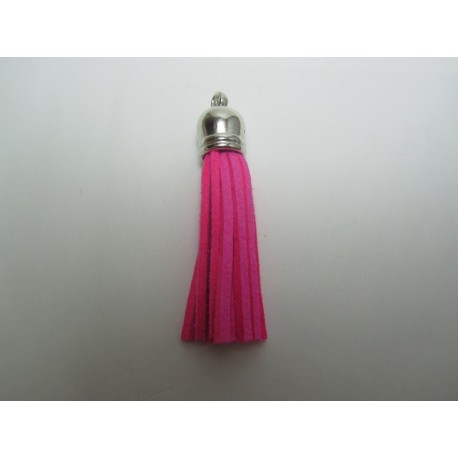 Nappina Poliestere 6 cm Fuchsia - 1 pz