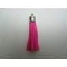 Nappina Poliestere 6 cm Fuchsia - 1 pz