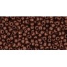 Rocailles Toho 11/0 Opaque Oxblood