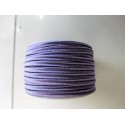 Cordoncino Soutache 4 mm Lilla - 2 m
