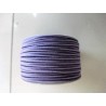 Cordoncino Soutache 4 mm Lilla - 2 m