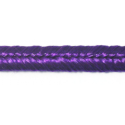 Cordoncino Soutache 4 mm Viola - 2 m