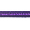 Cordoncino Soutache 4 mm Viola - 2 m