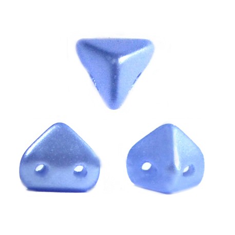 Super-KhéopS® par Puca® 6mm Pastel Light Sapphire - 10 g