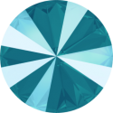 Rivoli Swarovski 1122 14 mm Crystal Azure Blue - 1 pz