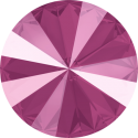 Rivoli Swarovski 1122 14 mm Crystal Peony Pink - 1 pz