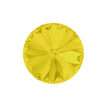 Rivoli Swarovski 1122 14 mm Crystal Ivory Cream - 1 pz