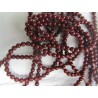 Perle Swarovski 5810 4 mm Bordeaux - 20 Pz