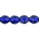 Mezzo Cristallo 8 mm Cobalt - 20 Pz