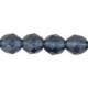 Mezzo Cristallo 8 mm Montana Blue - 20 Pz
