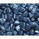 Super-KhéopS® par Puca® 6mm Metallic Mat Blue - 10 g
