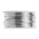 Artistic Wire 0,51 mm (24 Gauge) Stainless Steel - Bobina 18,29 m ( 20yds)