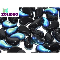 Zoliduo® 5 x 8 mm Jet AB Versione Destra - 20 Pz